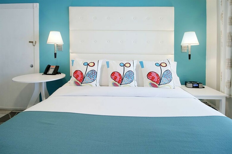 Beacon Hotel