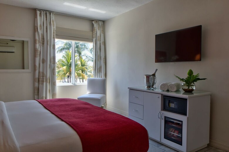 Beacon Hotel