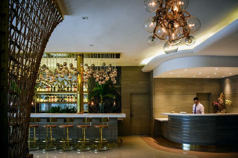 Hotel San Juan