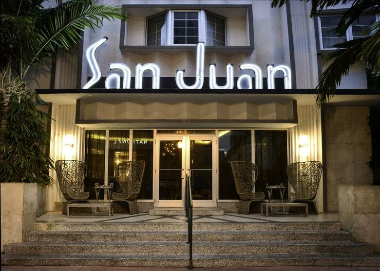 Hotel San Juan