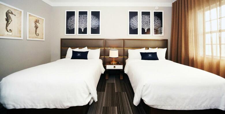 Hotel San Juan