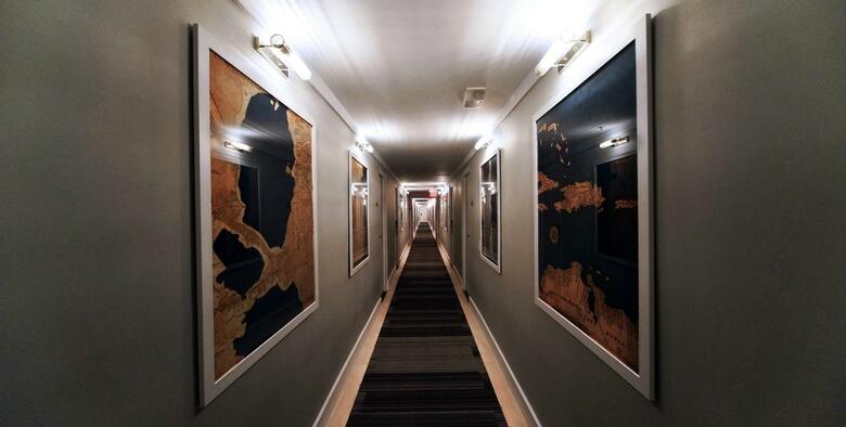 Hotel San Juan