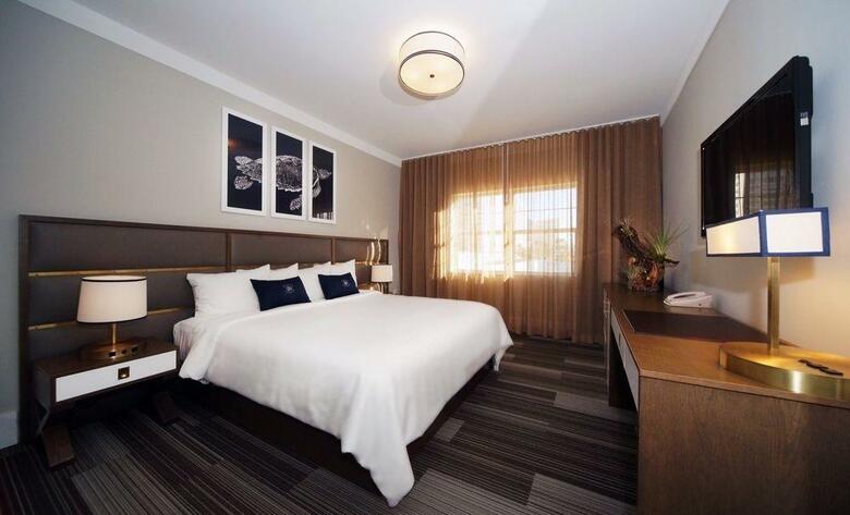Hotel San Juan