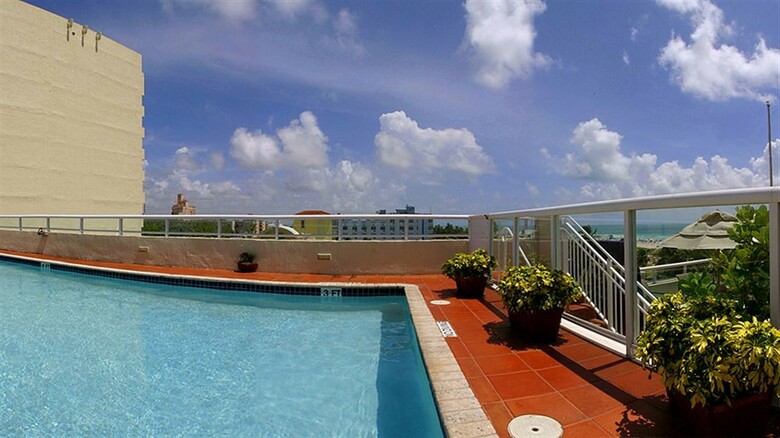 The Bentley Hotel & Beach Club