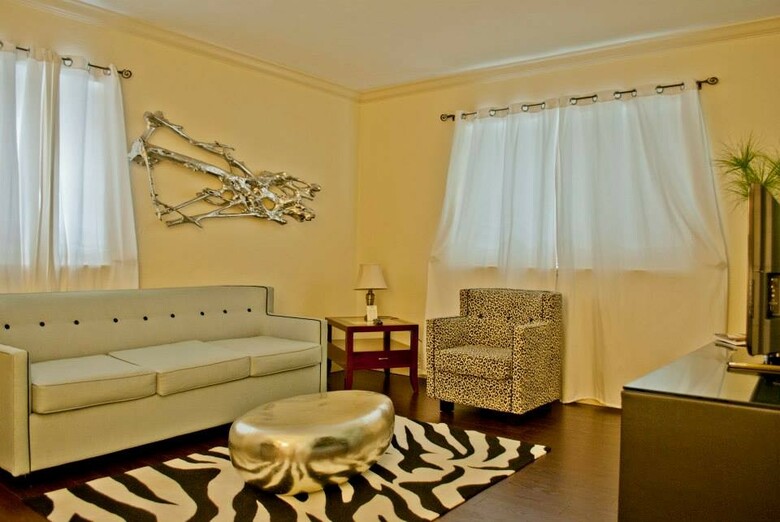 Hotel Dorchester