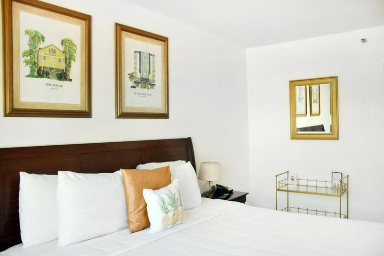 Beach Park Hotel