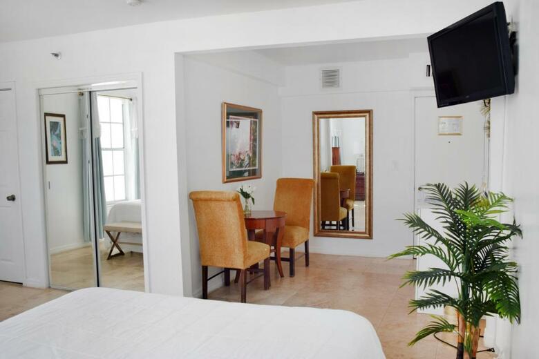 Beach Park Hotel