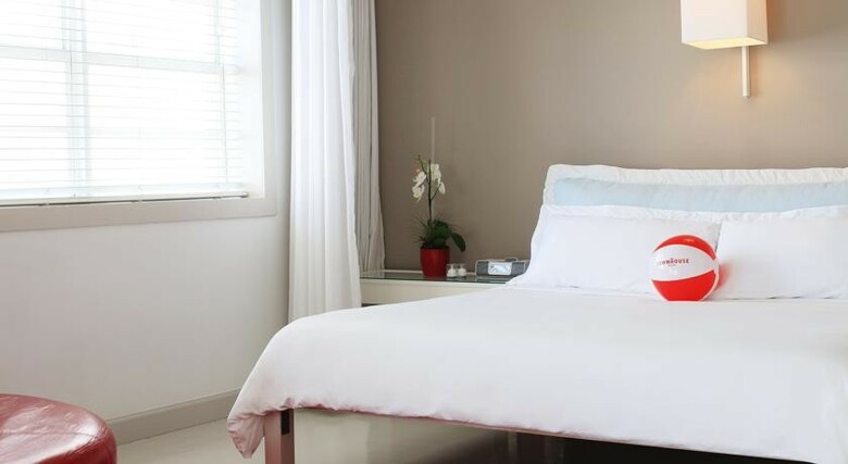 Hotel Townhouse