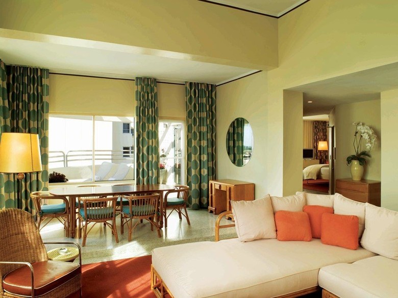 Hotel The Raleigh Miami Beach