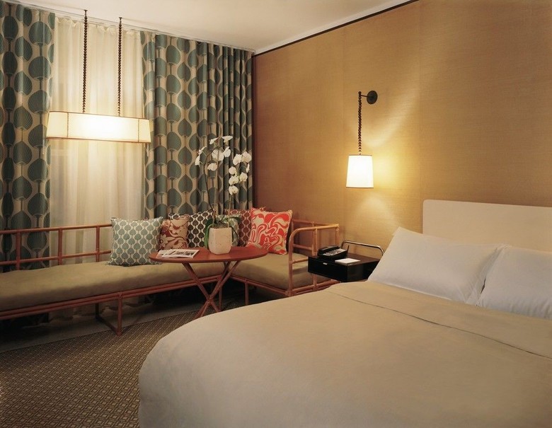 Hotel The Raleigh Miami Beach