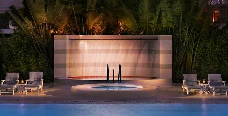 Hotel The Standard Miami