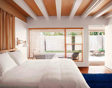 Hotel The Standard Miami