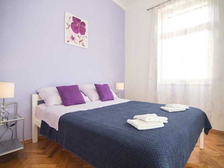 Hotel Apartman Sanda