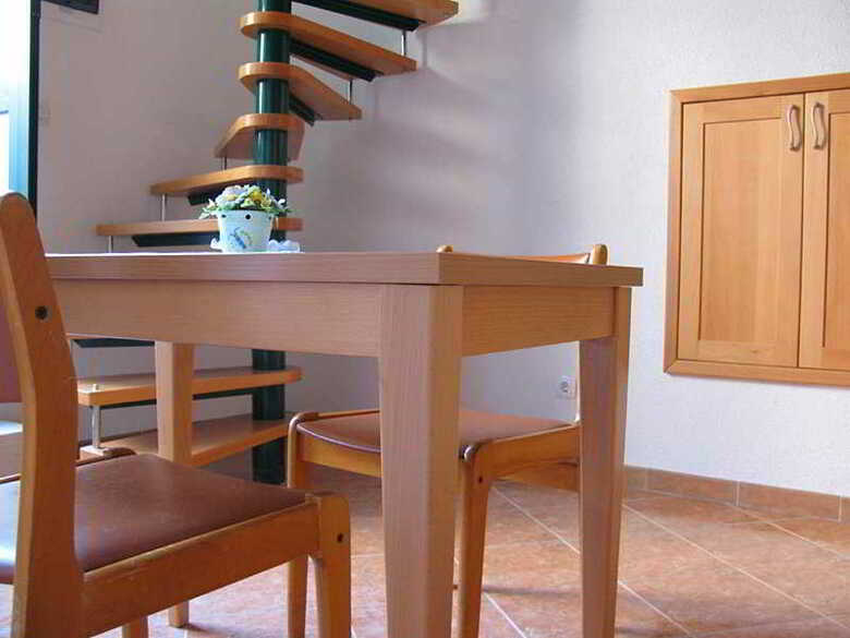 Hotel Apartman Sanda