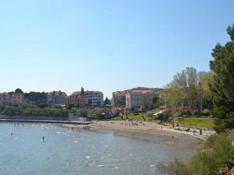 Hotel Apartman Sanda