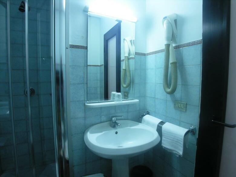 Toledo Hotel