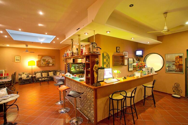 Toledo Hotel