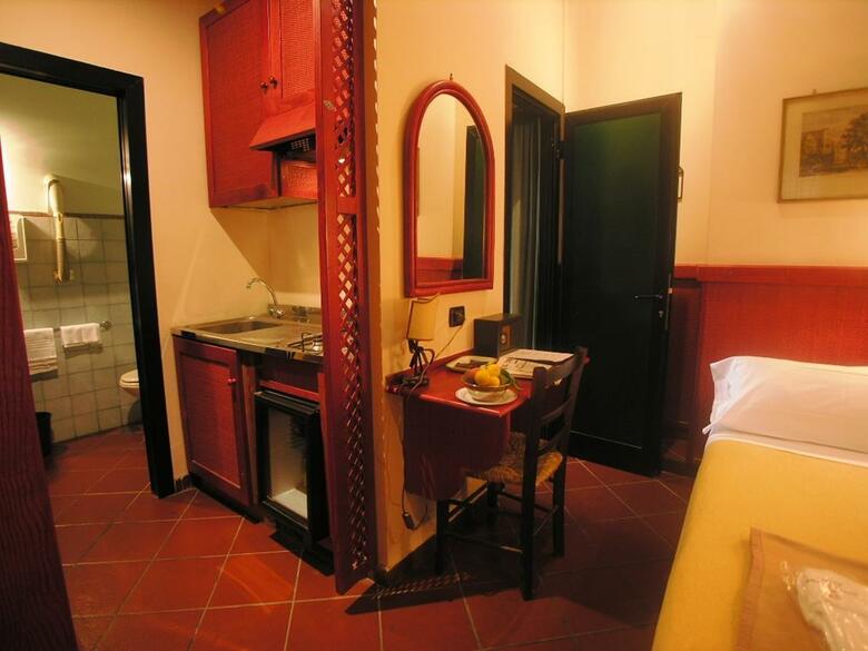 Toledo Hotel