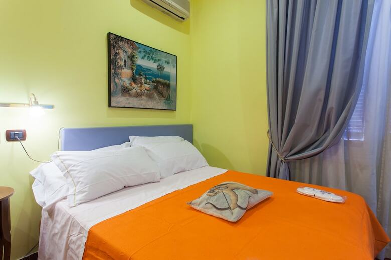 Toledo Hotel