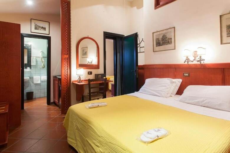Toledo Hotel