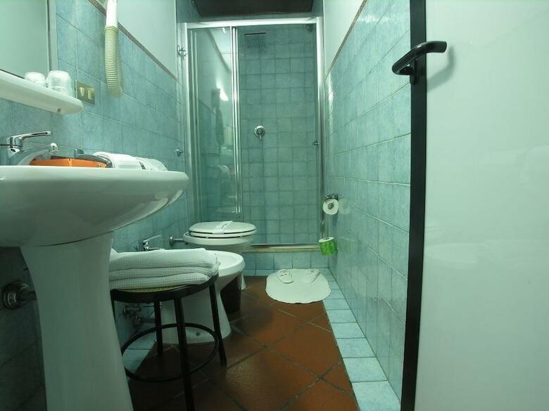 Toledo Hotel