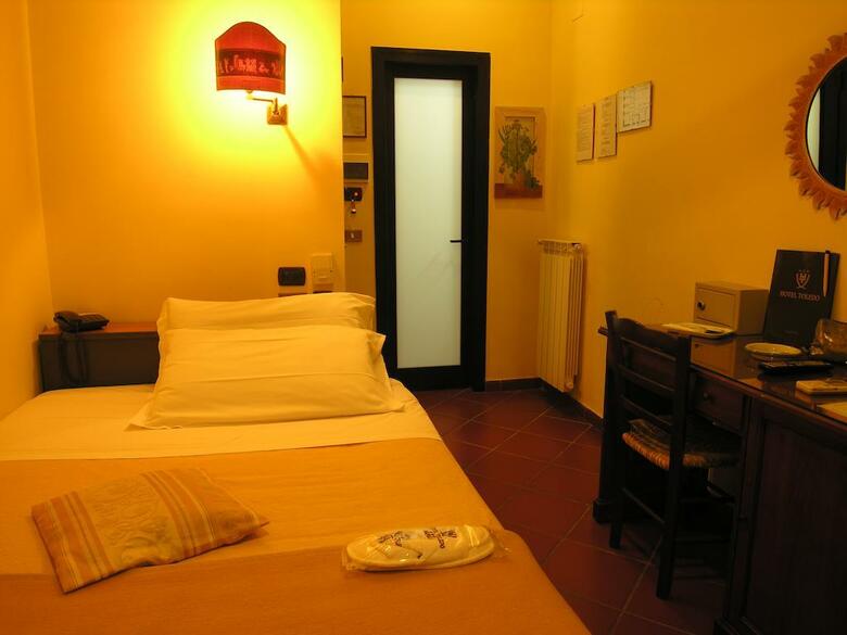 Toledo Hotel