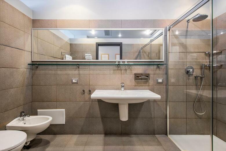 Hotel Verona