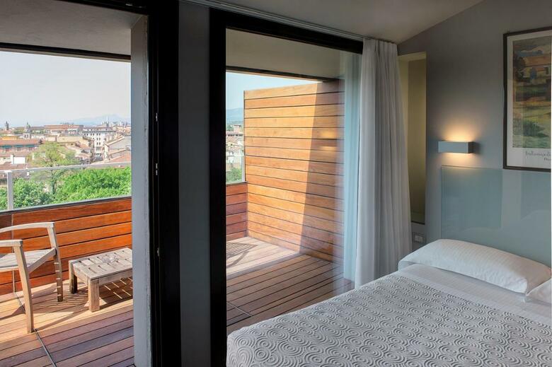 Hotel Verona