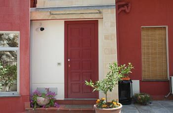 Hotel Casa Rossa