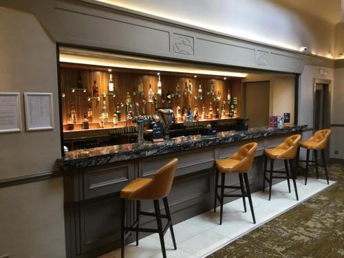 Station Hotel Aberdeen