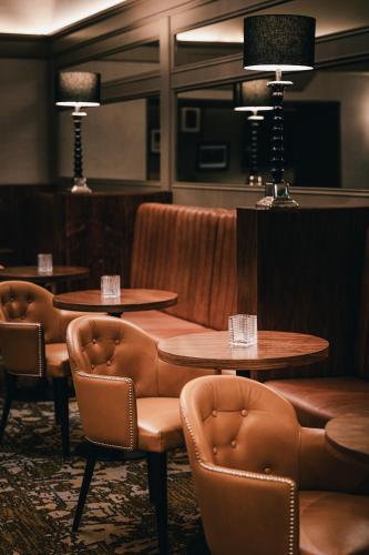 Station Hotel Aberdeen