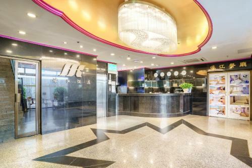 Hou Kong Hotel