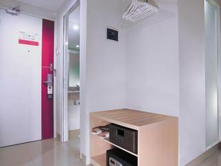 Favehotel Diponegoro