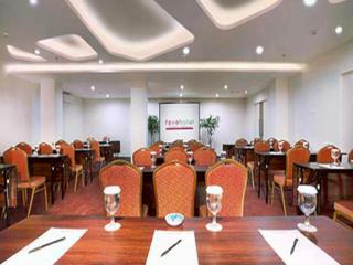 Favehotel Diponegoro