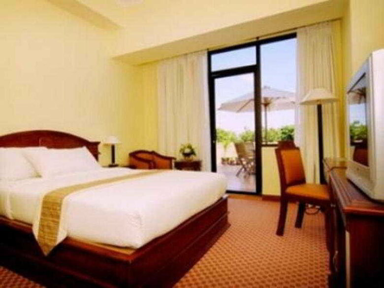 Pandanaran Hotel