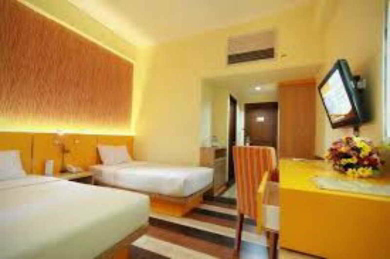 Pandanaran Hotel