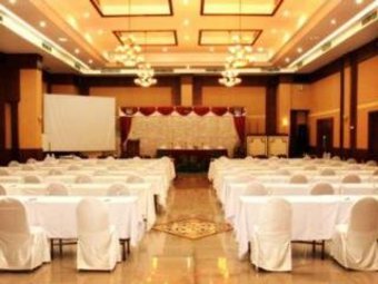 Pandanaran Hotel