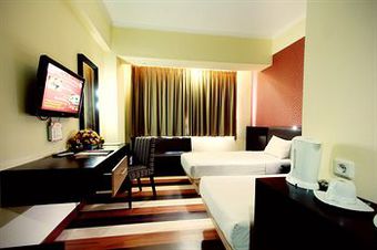 Pandanaran Hotel