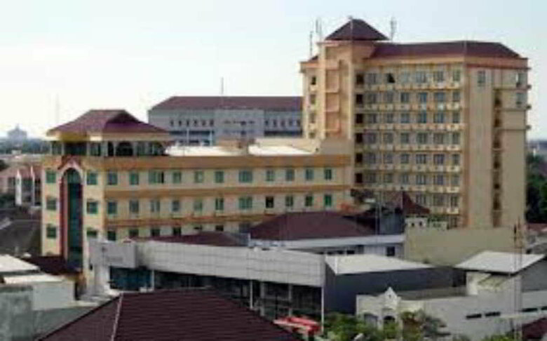 Pandanaran Hotel
