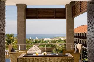 New Kuta Hotel - A Lexington Legacy Hotel