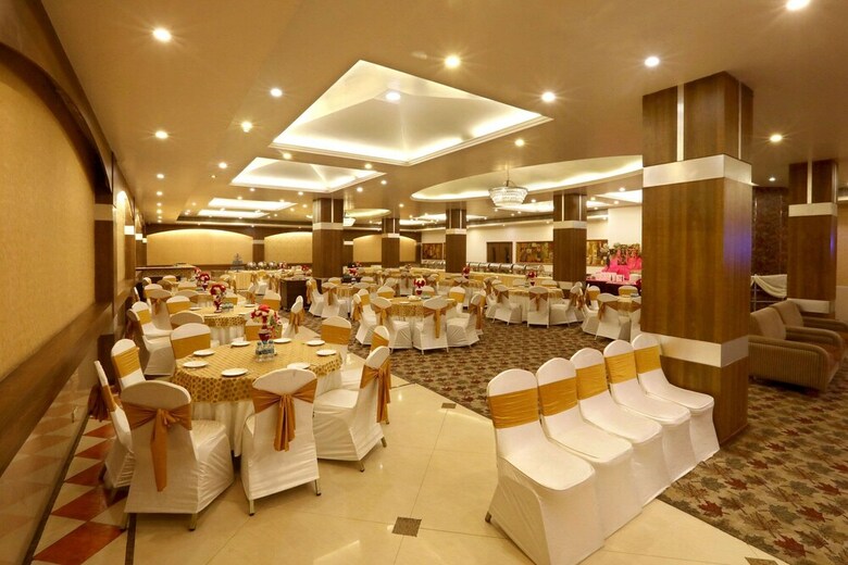 Hotel Comfort Inn Alstonia