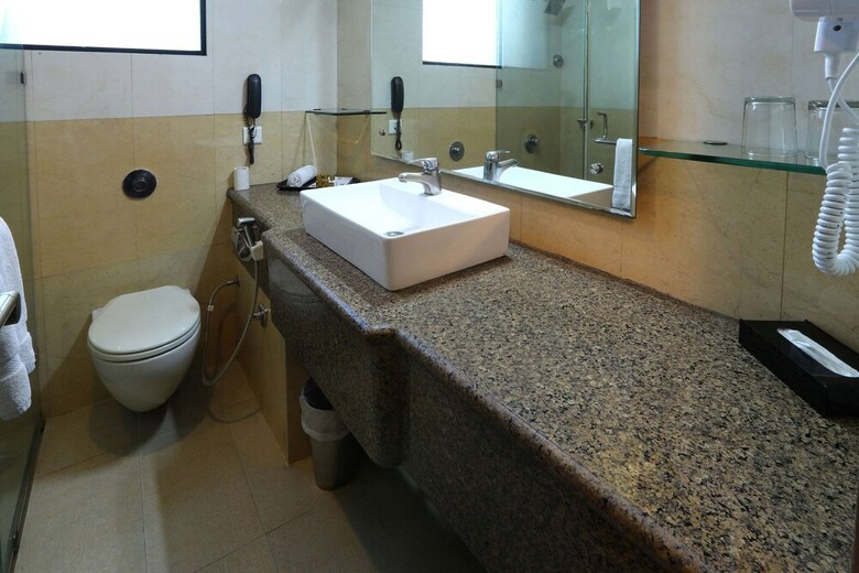 Hotel Comfort Inn Alstonia