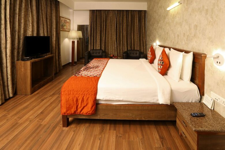 Hotel Comfort Inn Alstonia