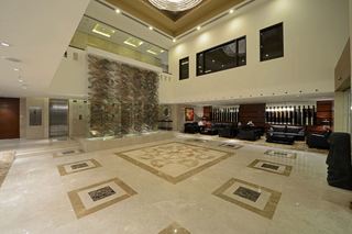 Radisson Blu Hotel Ahmedabad