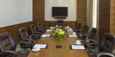 Radisson Blu Hotel Ahmedabad