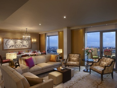 Itc Gardenia, A Luxury Collection Hotel