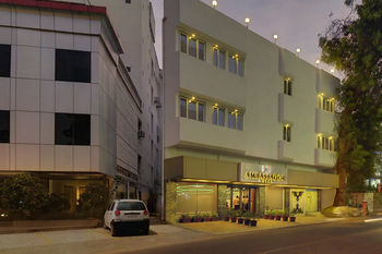 Hotel Ambassador - A Boutique Hotel