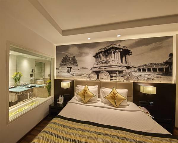 Hotel Royal Orchid