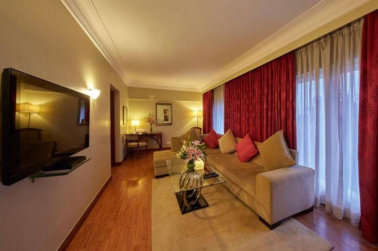 Hotel Royal Orchid