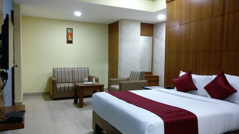 Hotel Atlaantic Inn